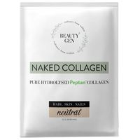 Beauty Gen Naked Collagen Sachets